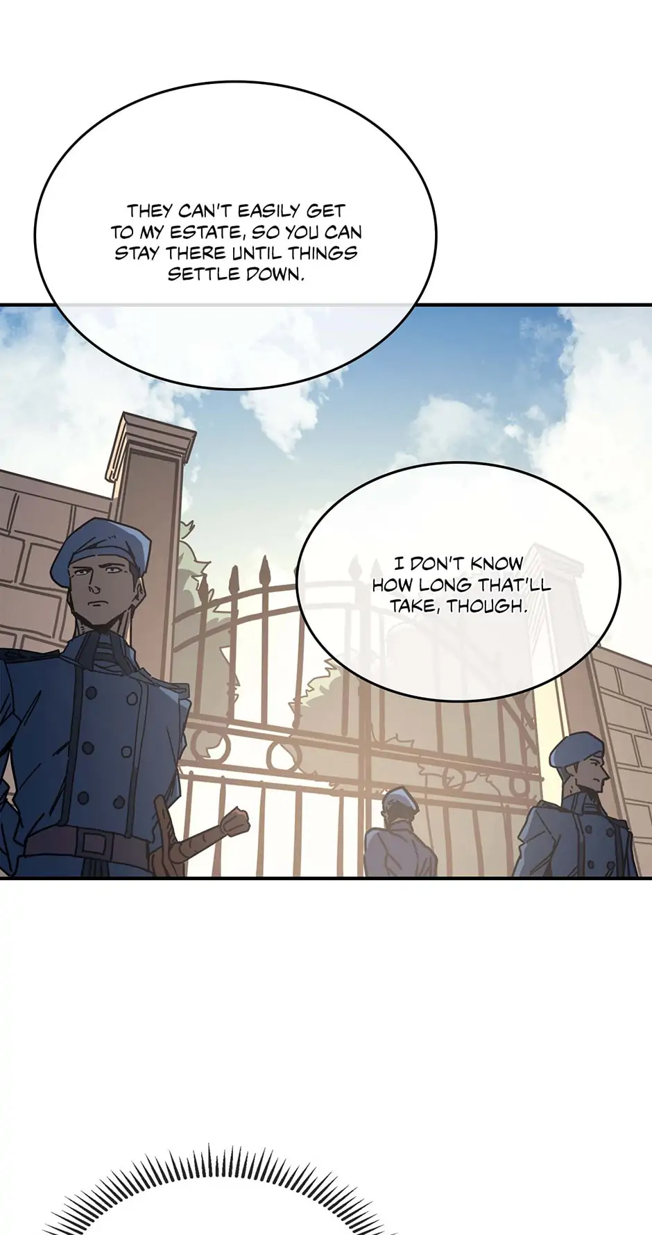 Read A Returner’s Magic Should Be Special EN Manga Online