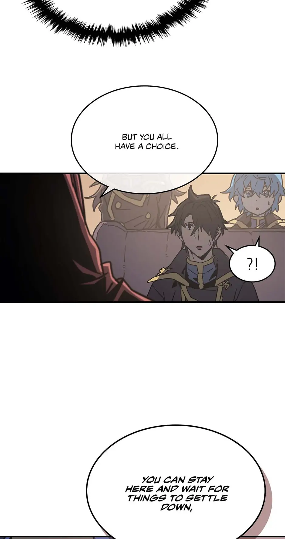 Read A Returner’s Magic Should Be Special EN Manga Online