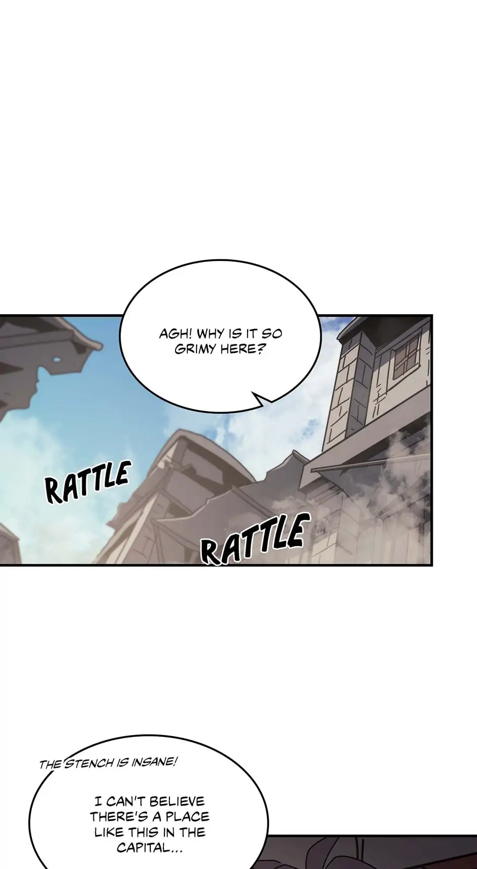 Read A Returner’s Magic Should Be Special EN Manga Online