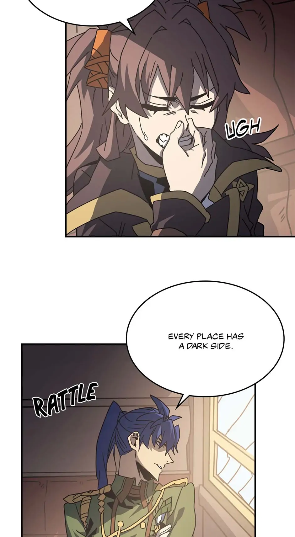 Read A Returner’s Magic Should Be Special EN Manga Online