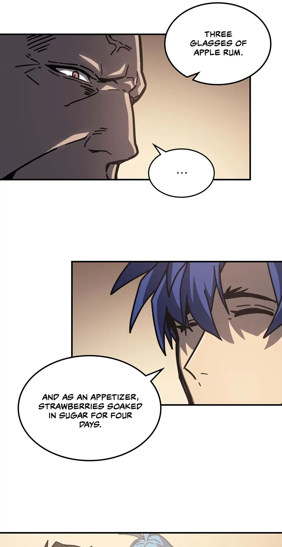 Read A Returner’s Magic Should Be Special EN Manga Online