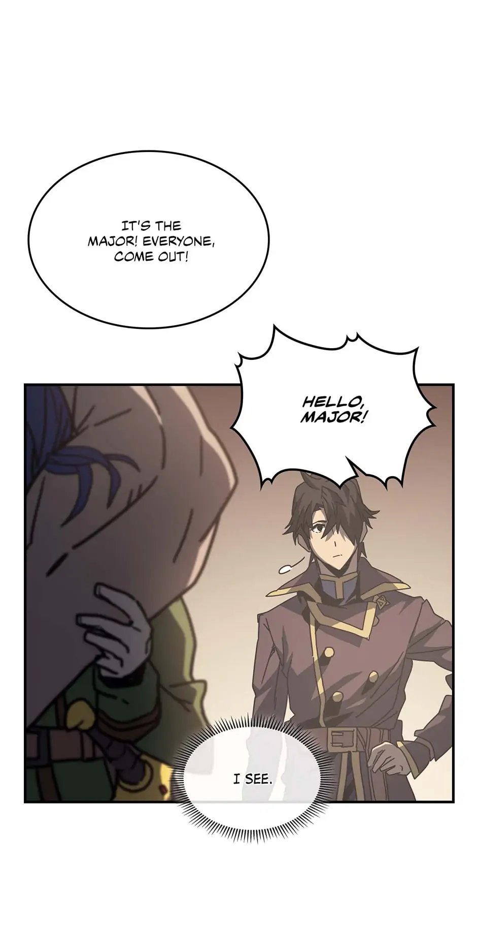 Read A Returner’s Magic Should Be Special EN Manga Online