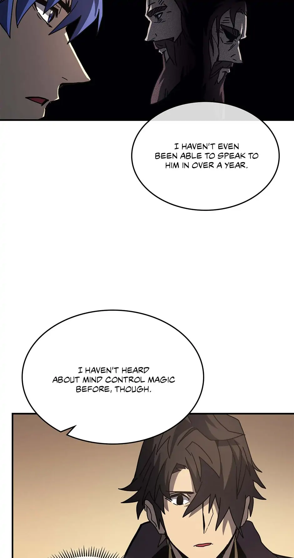 Read A Returner’s Magic Should Be Special EN Manga Online