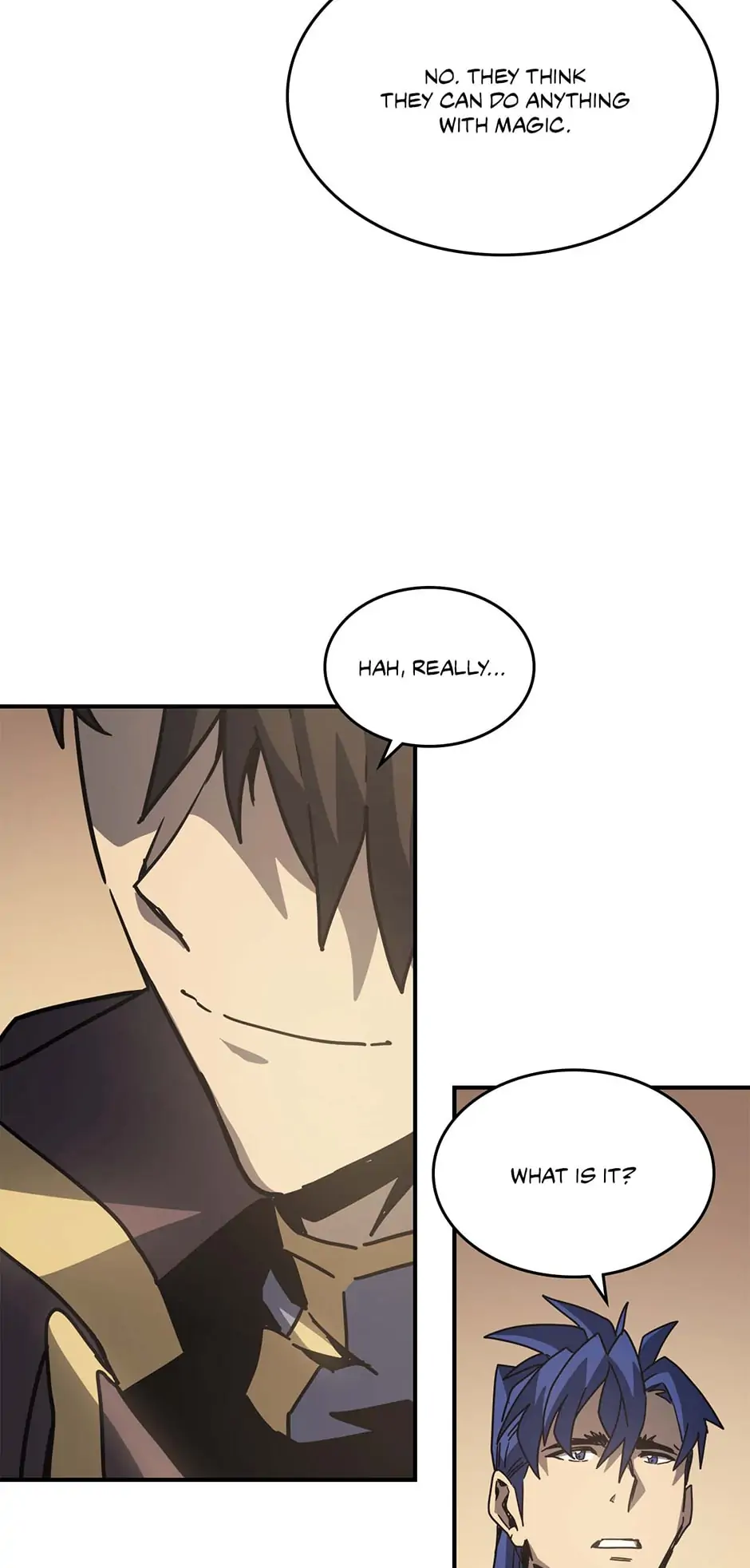 Read A Returner’s Magic Should Be Special EN Manga Online
