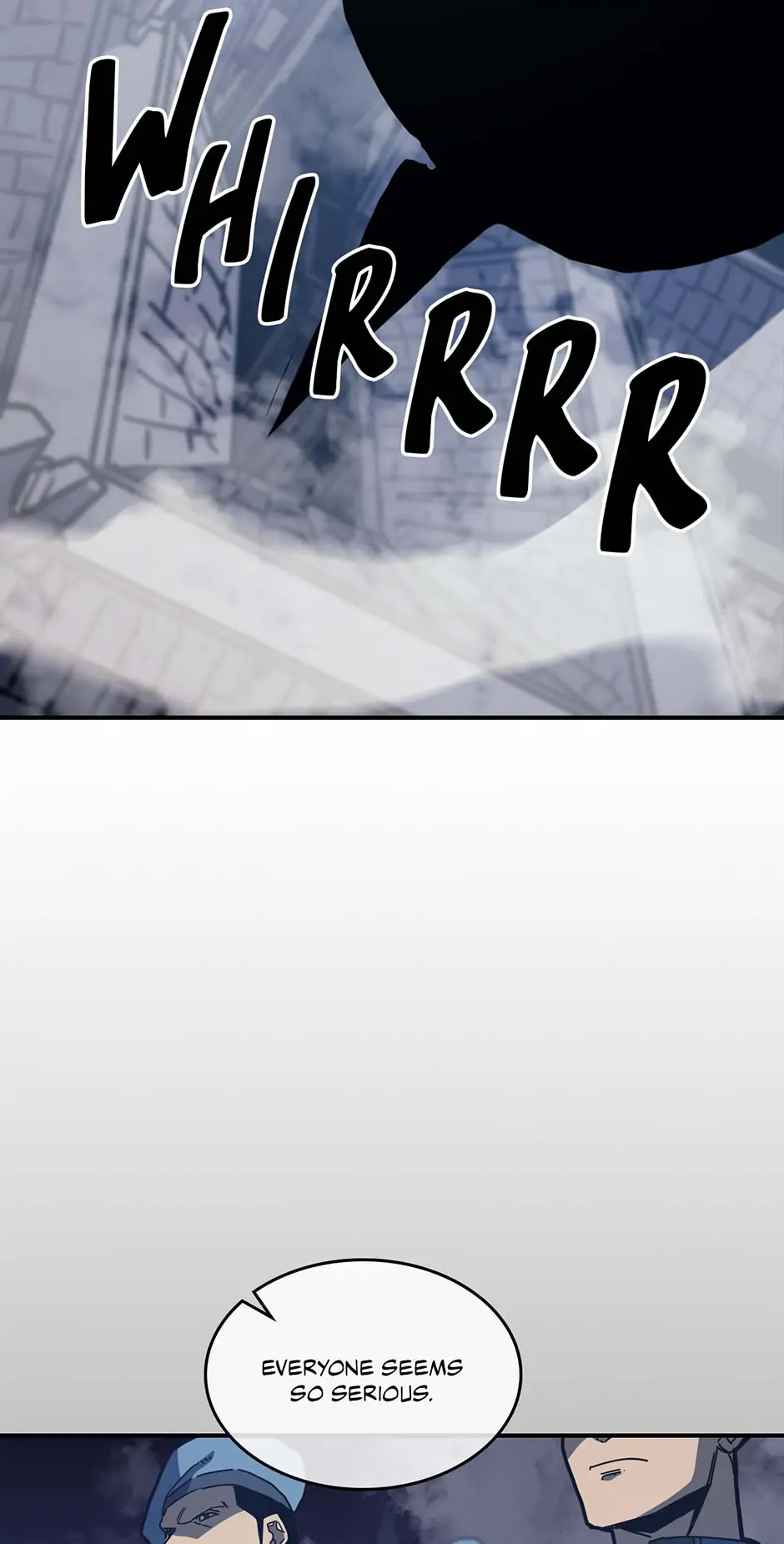 Read A Returner’s Magic Should Be Special EN Manga Online
