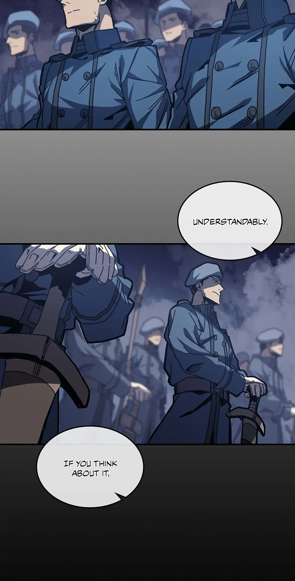 Read A Returner’s Magic Should Be Special EN Manga Online