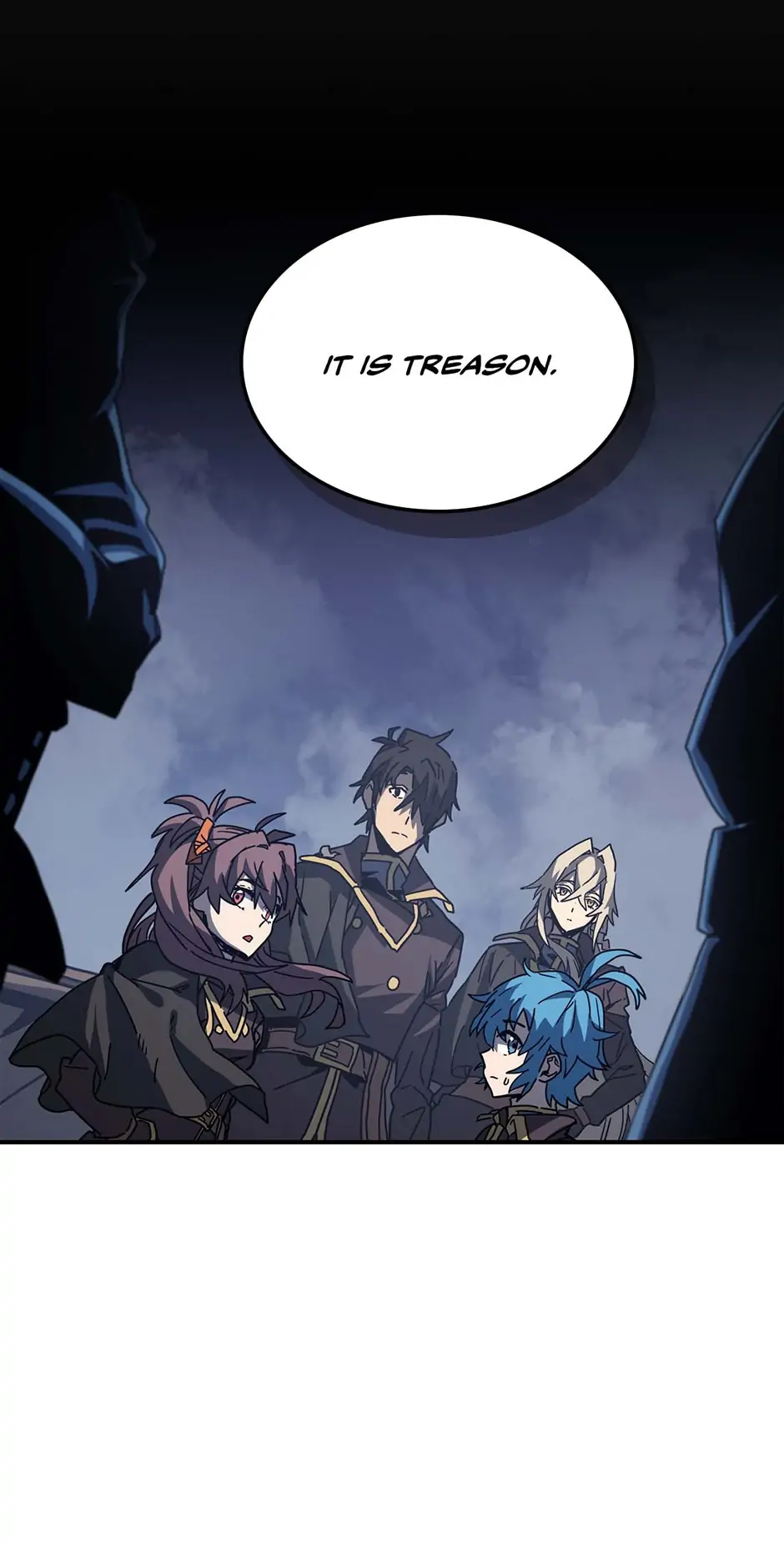 Read A Returner’s Magic Should Be Special EN Manga Online