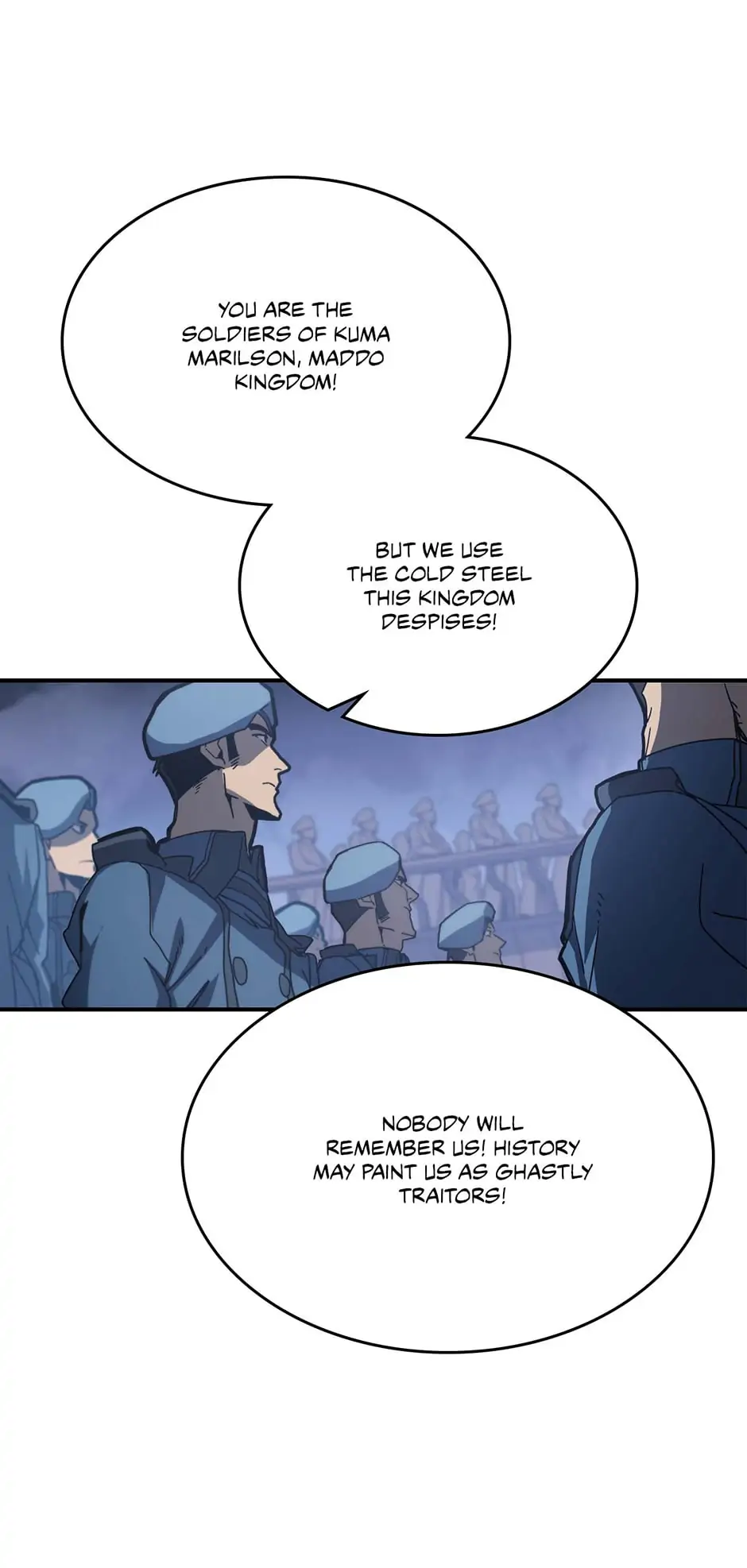 Read A Returner’s Magic Should Be Special EN Manga Online