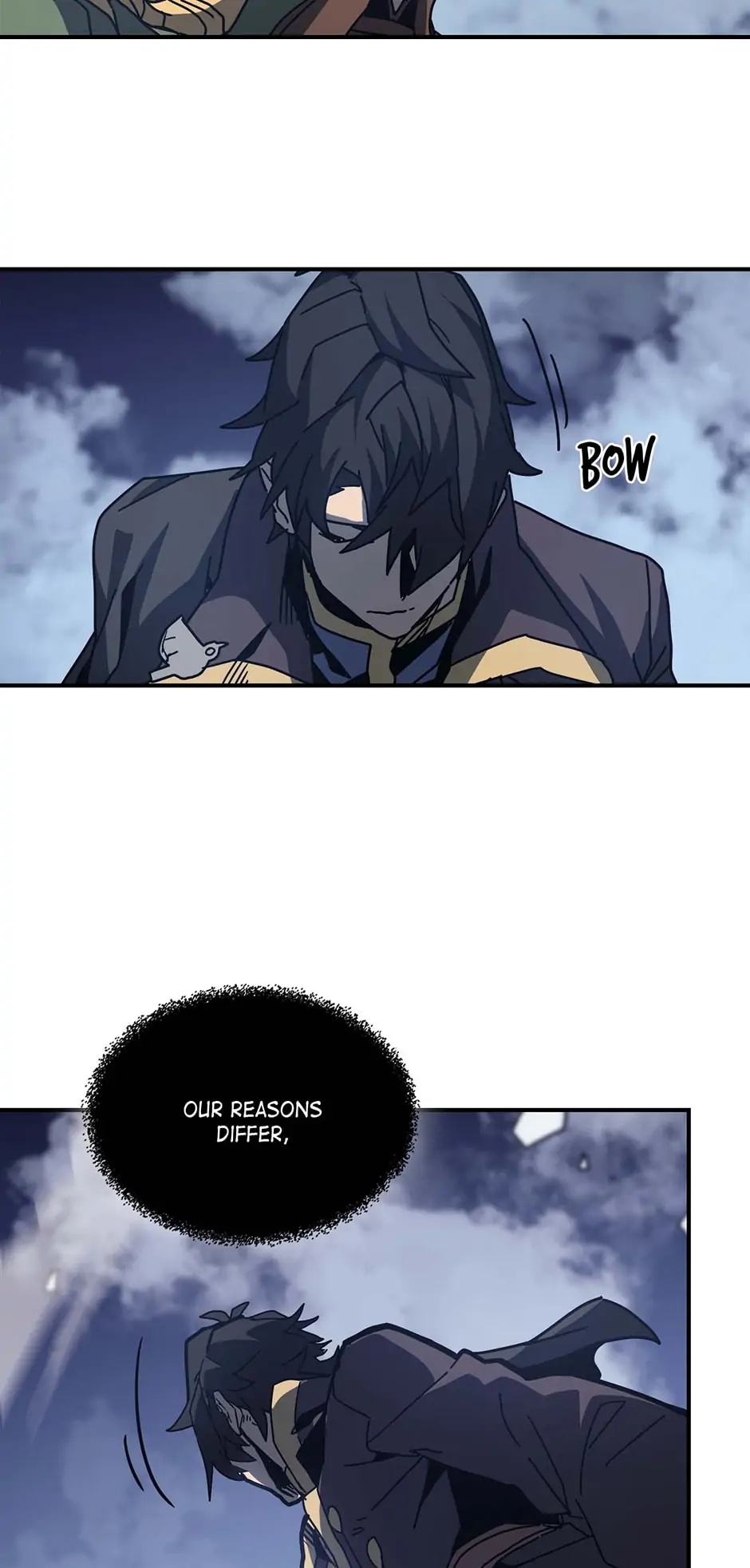 Read A Returner’s Magic Should Be Special EN Manga Online