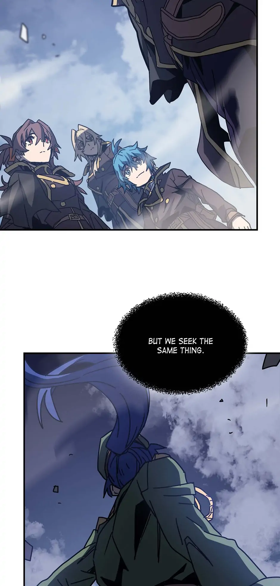 Read A Returner’s Magic Should Be Special EN Manga Online