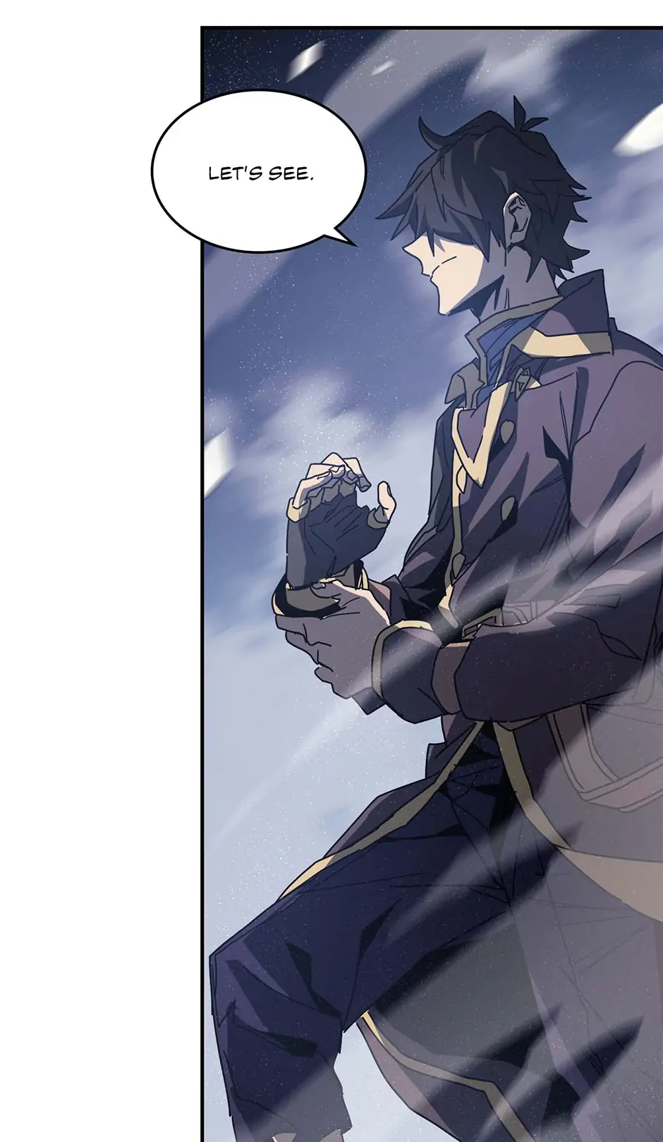 Read A Returner’s Magic Should Be Special EN Manga Online