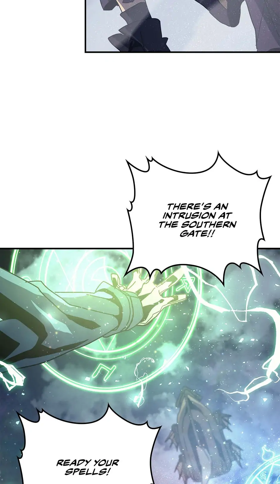 Read A Returner’s Magic Should Be Special EN Manga Online