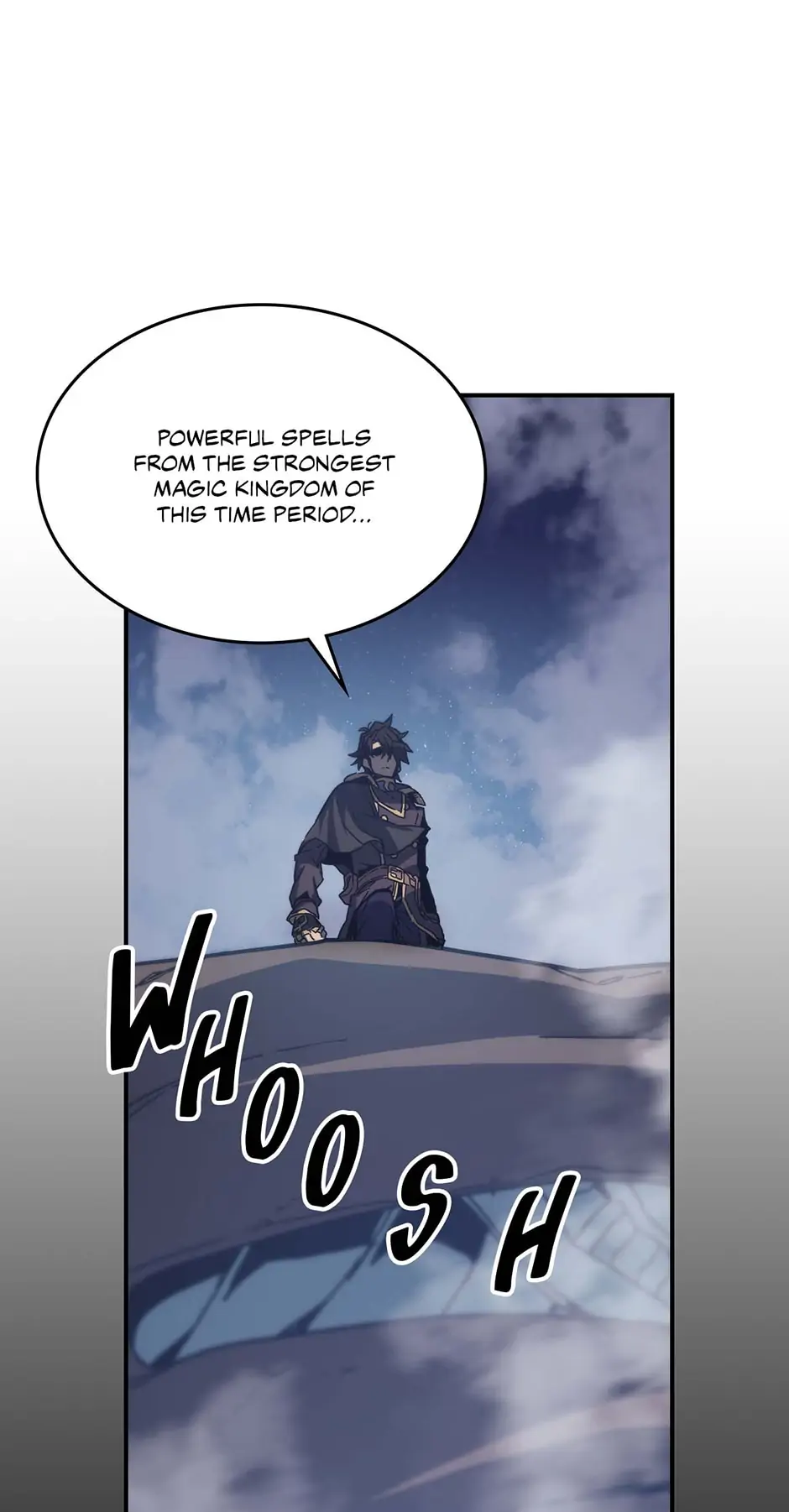 Read A Returner’s Magic Should Be Special EN Manga Online