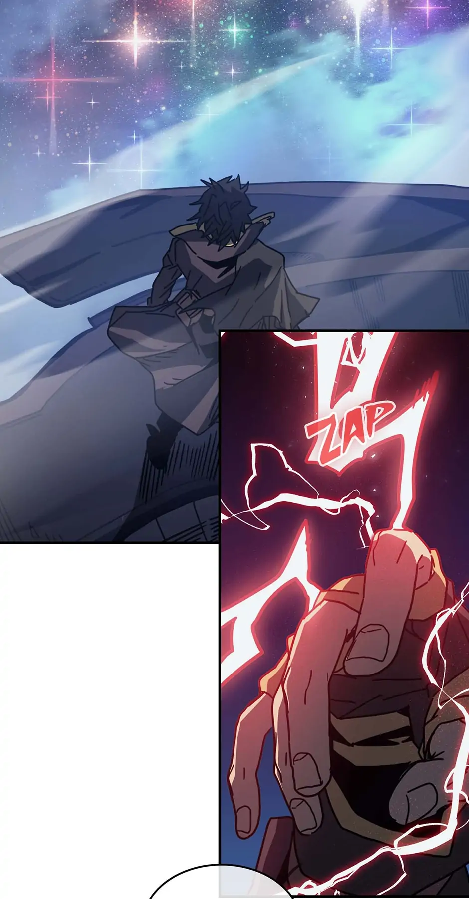 Read A Returner’s Magic Should Be Special EN Manga Online