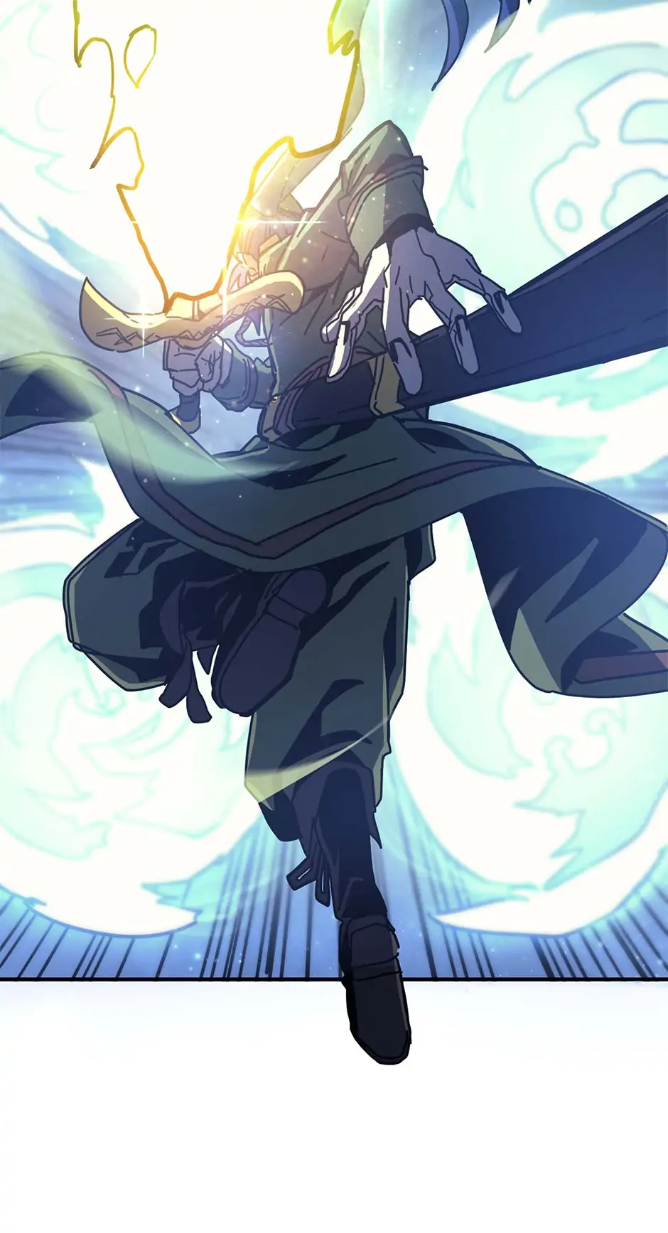 Read A Returner’s Magic Should Be Special EN Manga Online