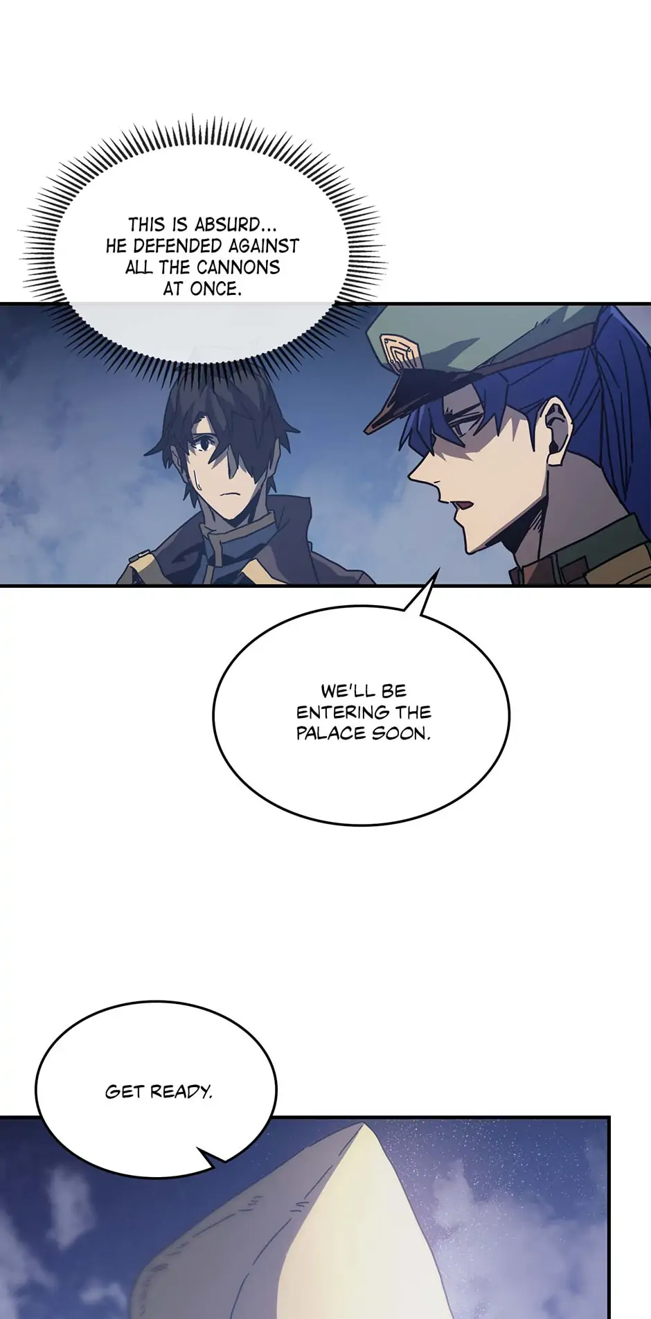 Read A Returner’s Magic Should Be Special EN Manga Online