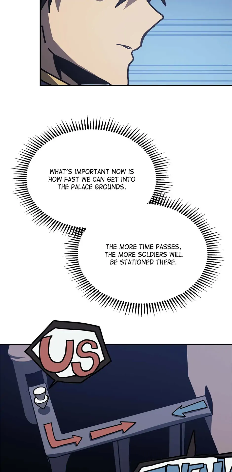 Read A Returner’s Magic Should Be Special EN Manga Online