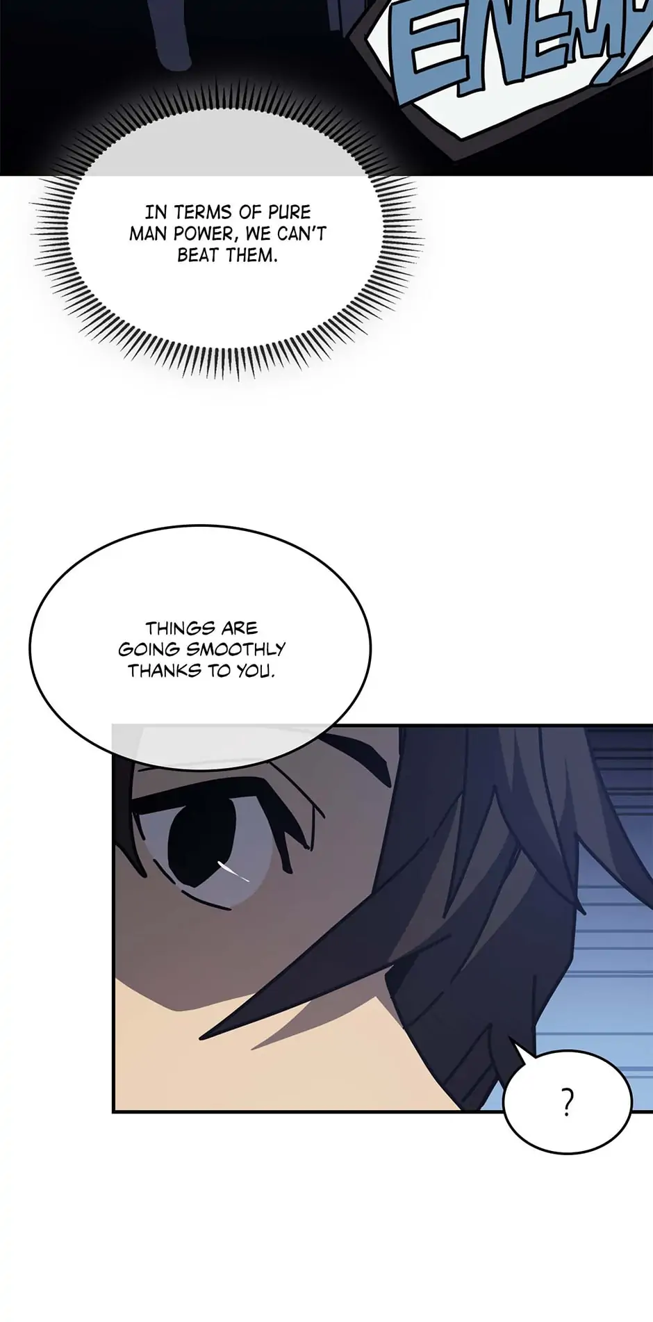 Read A Returner’s Magic Should Be Special EN Manga Online