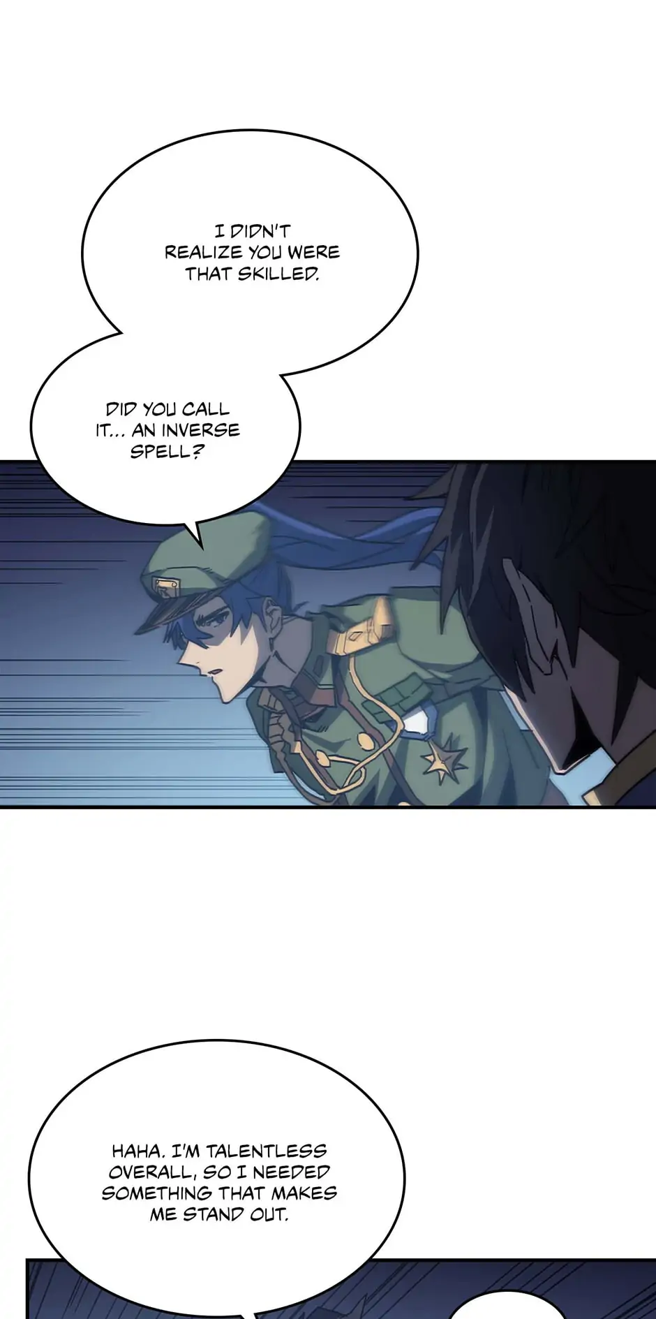 Read A Returner’s Magic Should Be Special EN Manga Online