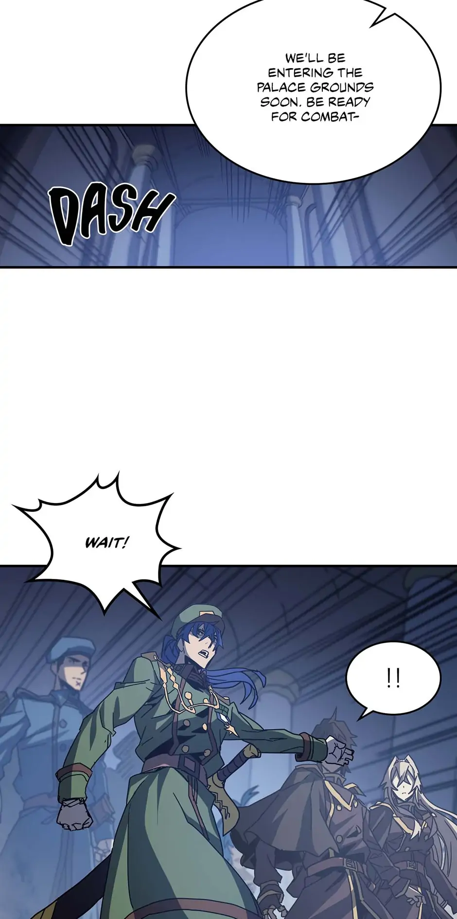 Read A Returner’s Magic Should Be Special EN Manga Online