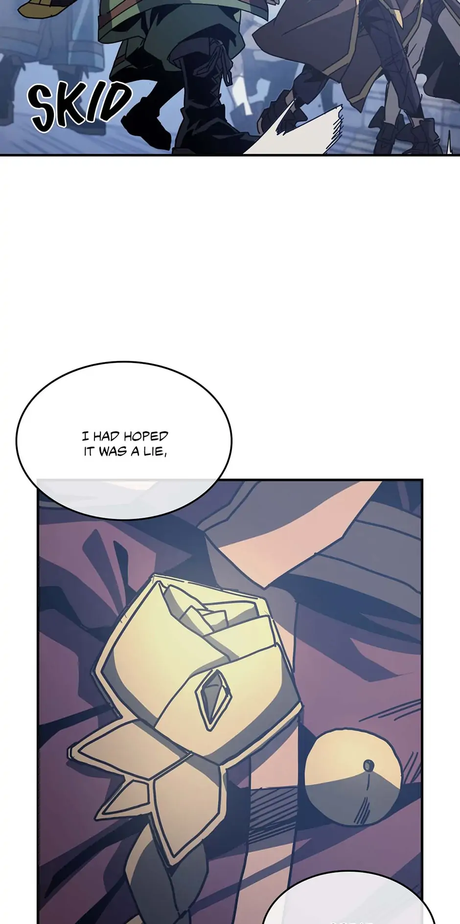 Read A Returner’s Magic Should Be Special EN Manga Online