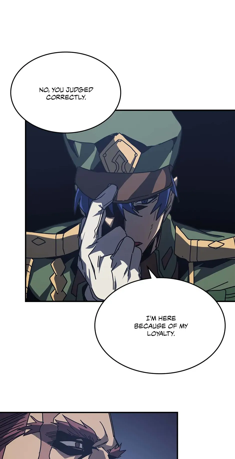 Read A Returner’s Magic Should Be Special EN Manga Online