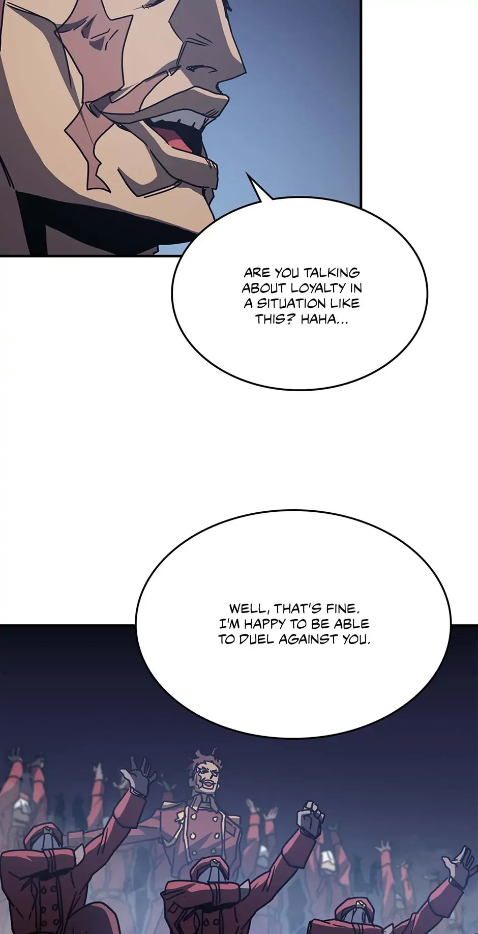 Read A Returner’s Magic Should Be Special EN Manga Online