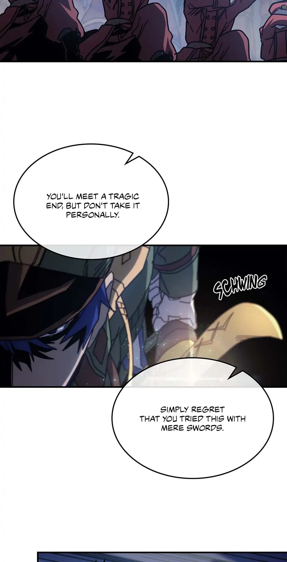Read A Returner’s Magic Should Be Special EN Manga Online