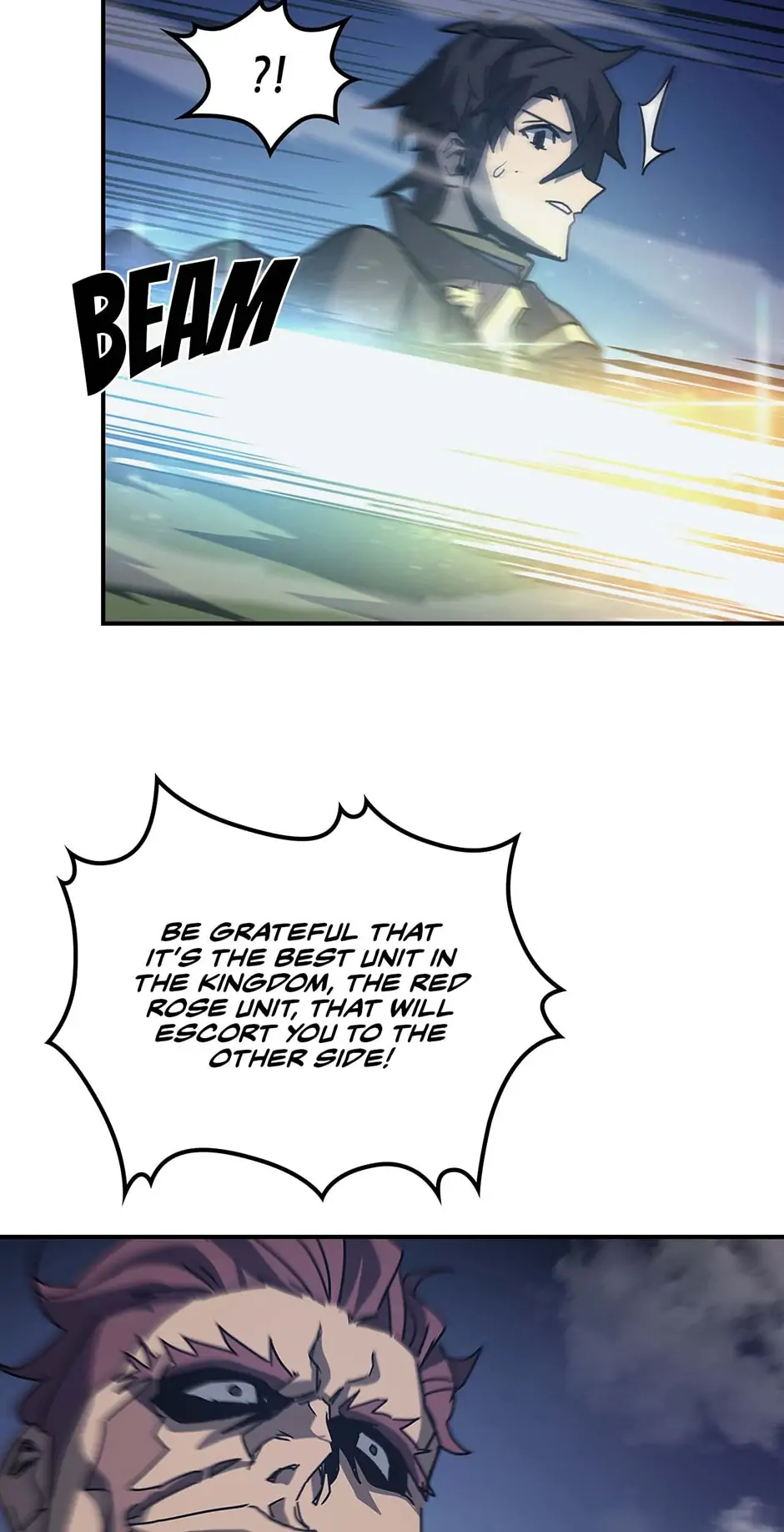 Read A Returner’s Magic Should Be Special EN Manga Online