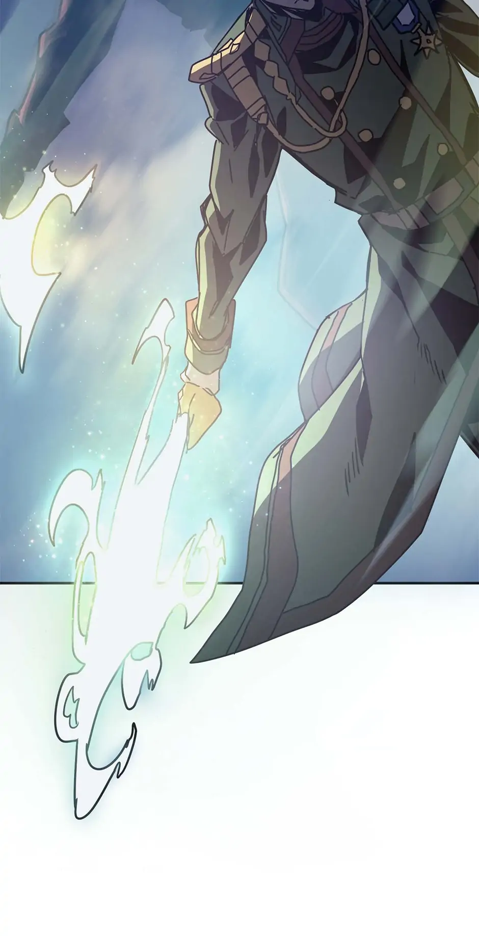 Read A Returner’s Magic Should Be Special EN Manga Online