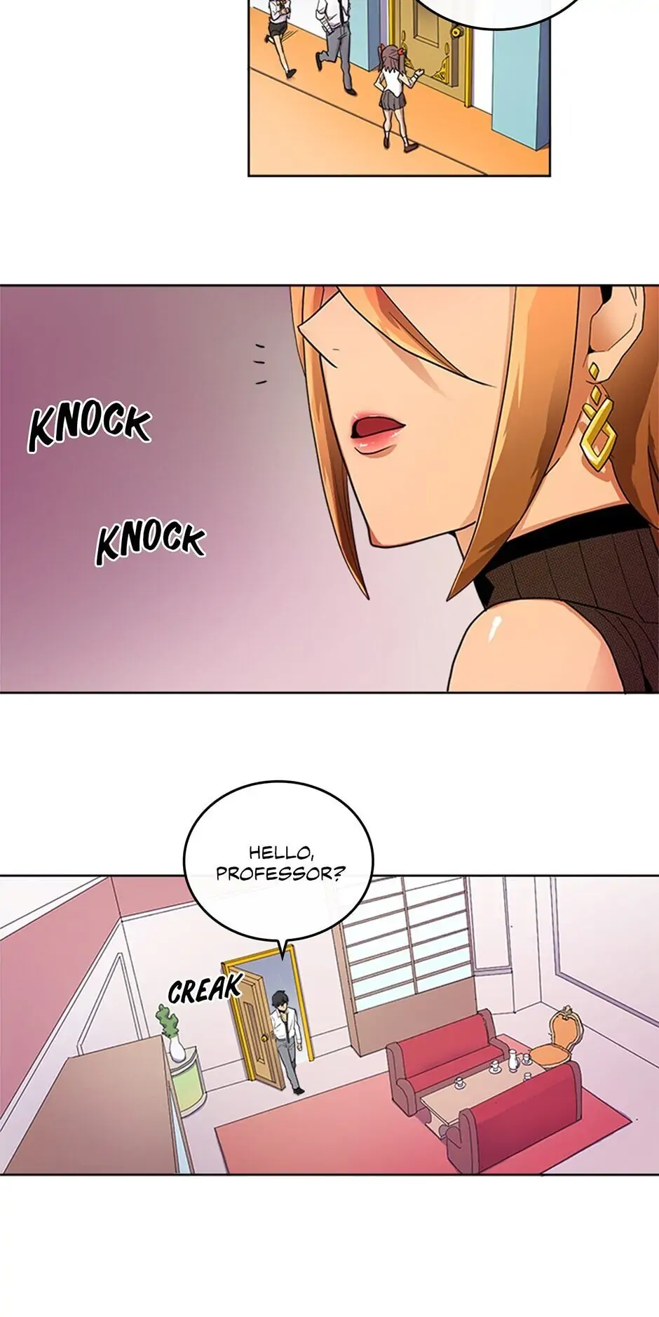 Read A Returner’s Magic Should Be Special EN Manga Online