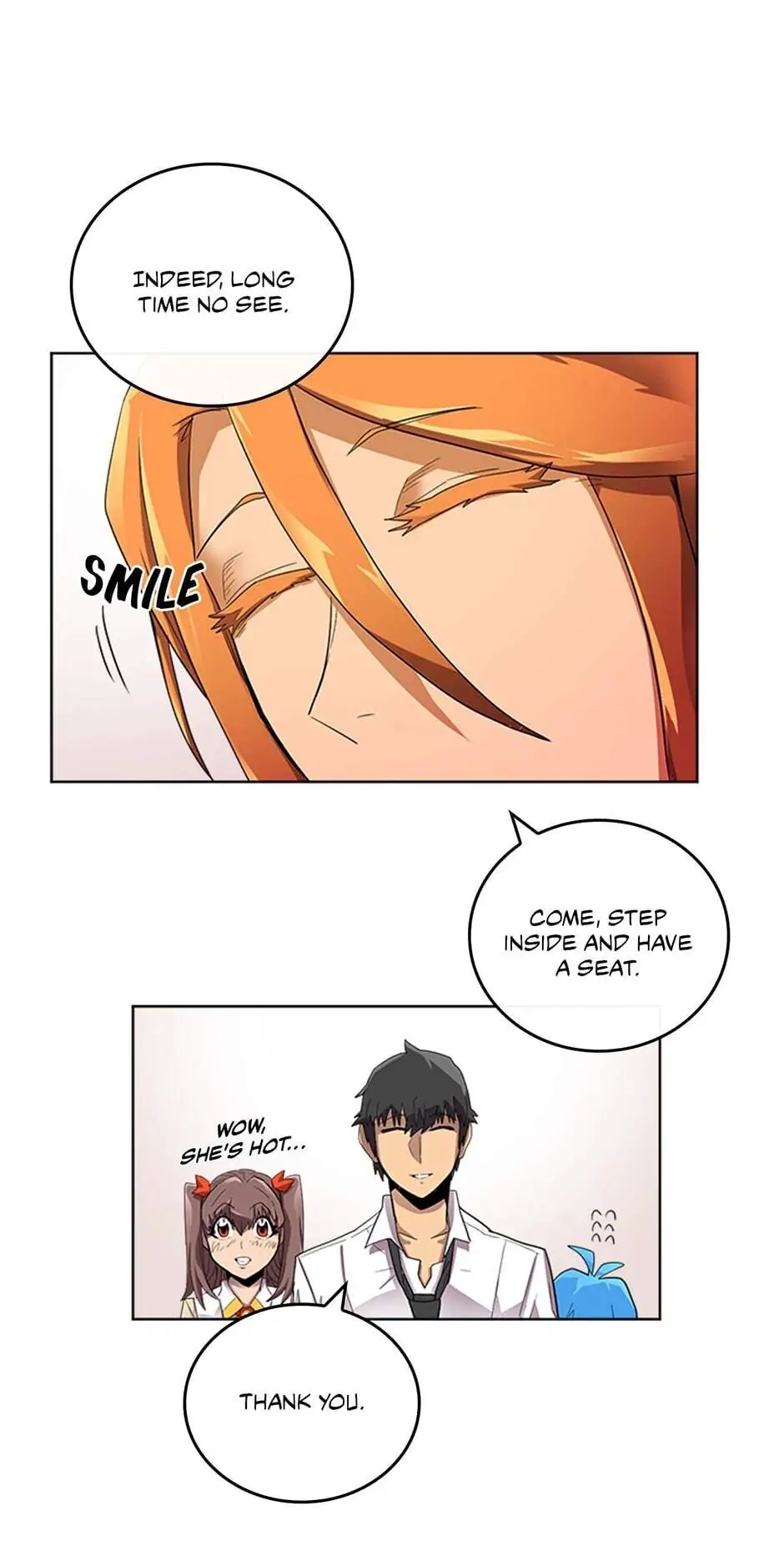 Read A Returner’s Magic Should Be Special EN Manga Online
