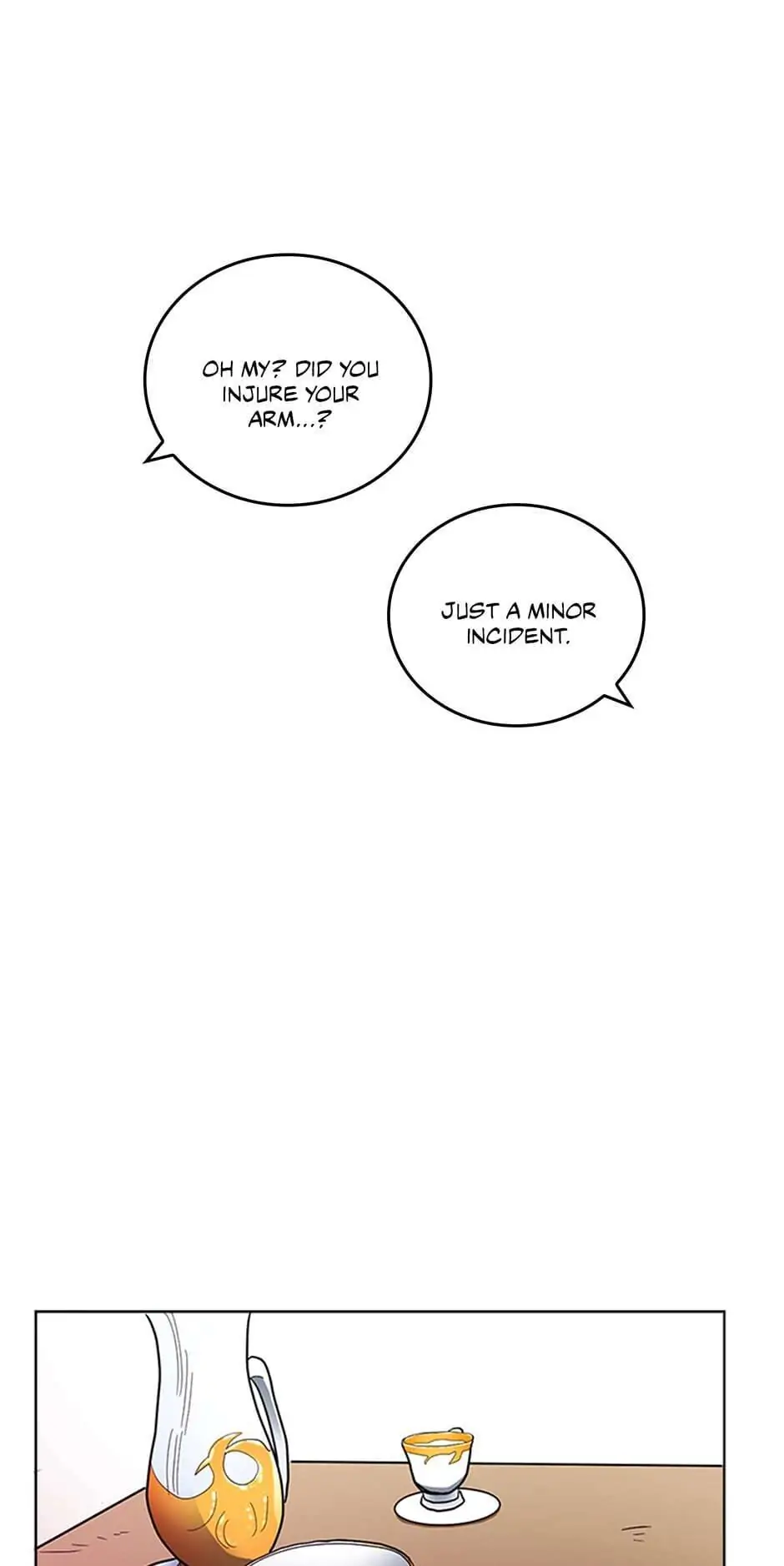 Read A Returner’s Magic Should Be Special EN Manga Online