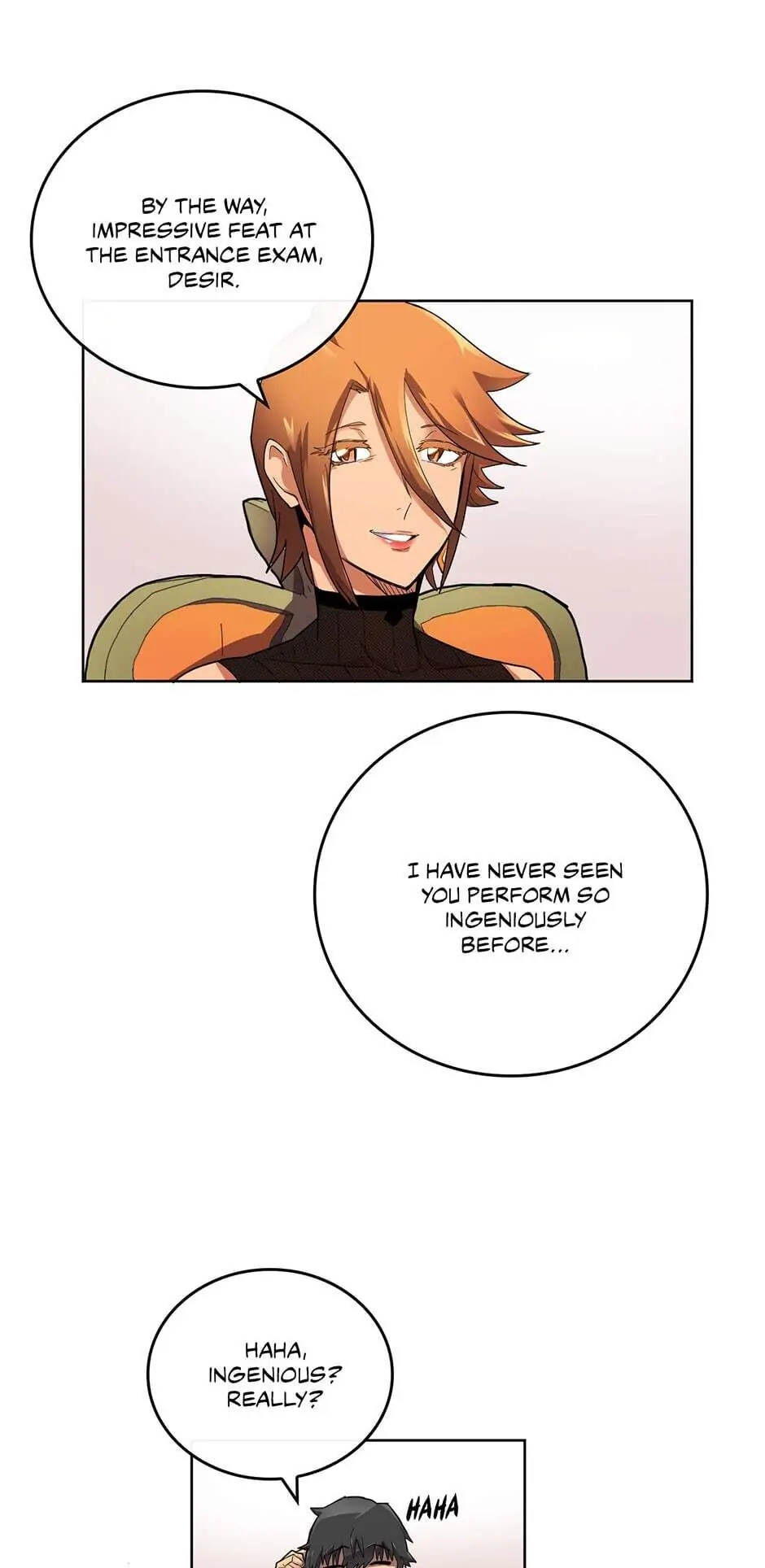 Read A Returner’s Magic Should Be Special EN Manga Online