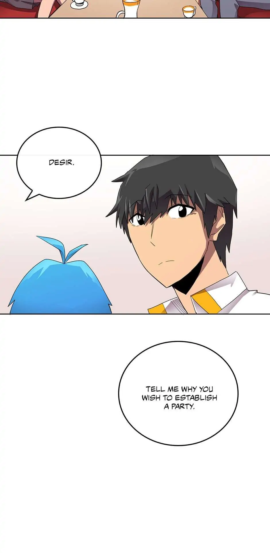 Read A Returner’s Magic Should Be Special EN Manga Online