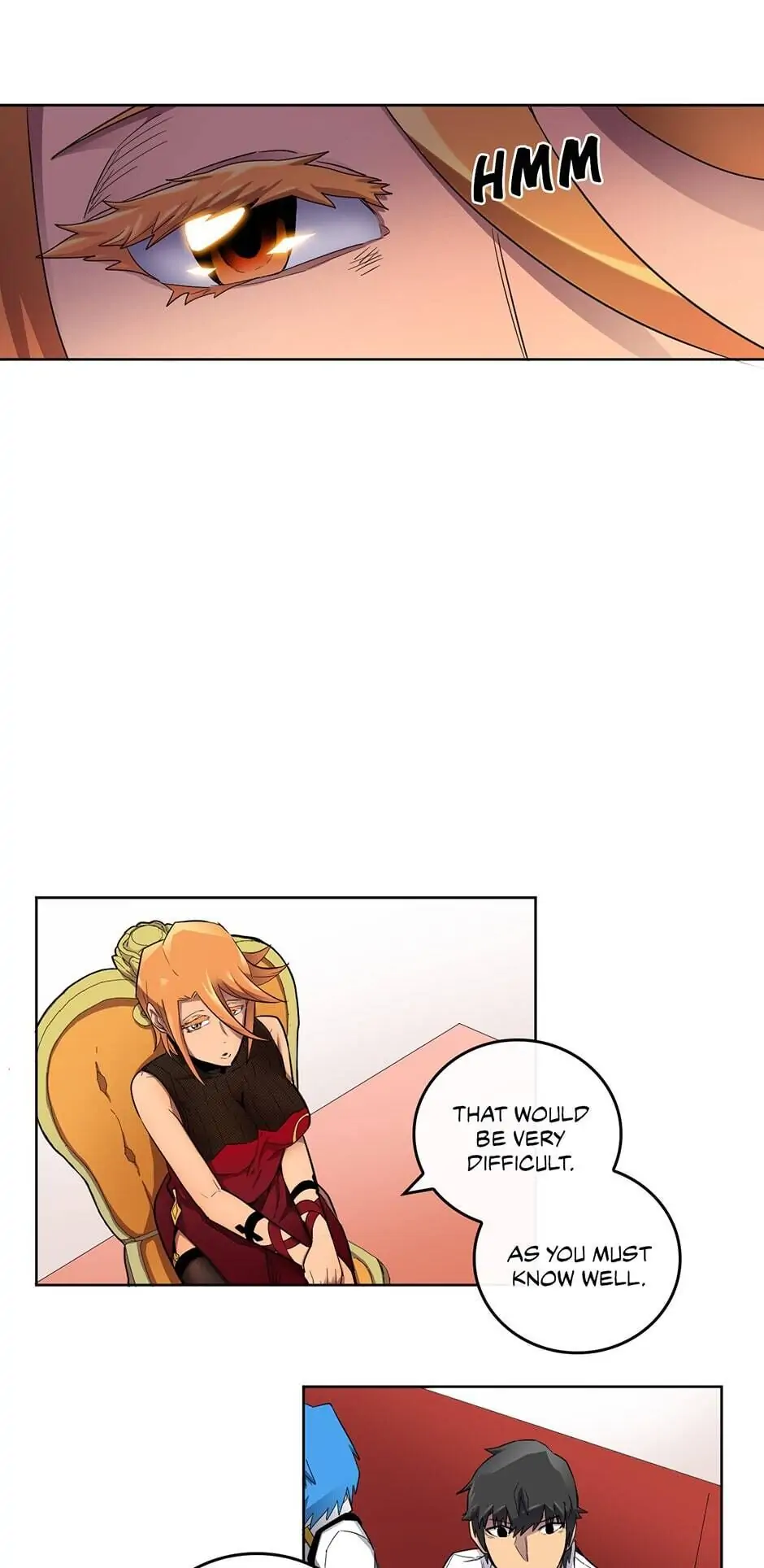 Read A Returner’s Magic Should Be Special EN Manga Online