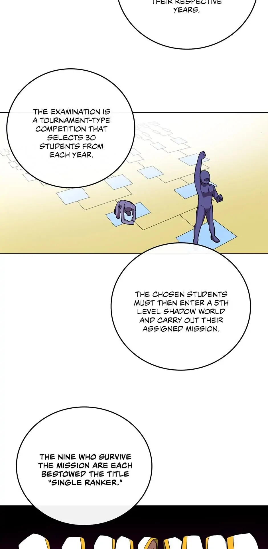 Read A Returner’s Magic Should Be Special EN Manga Online