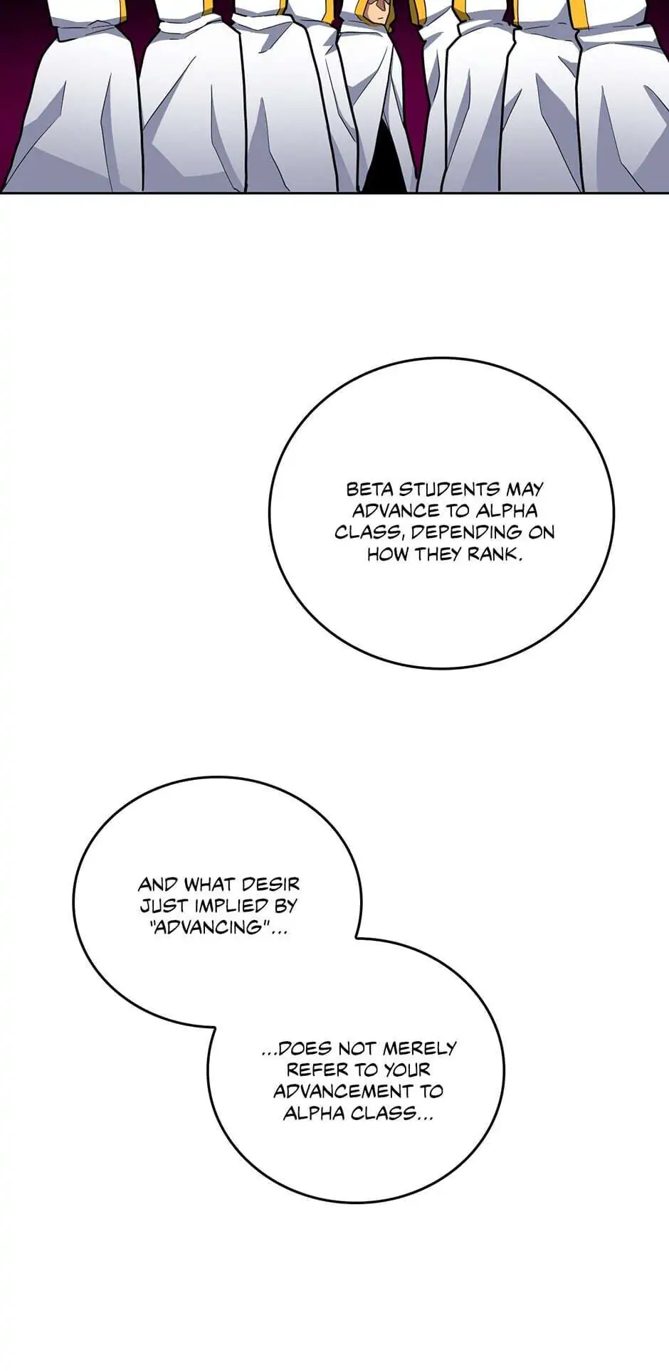 Read A Returner’s Magic Should Be Special EN Manga Online