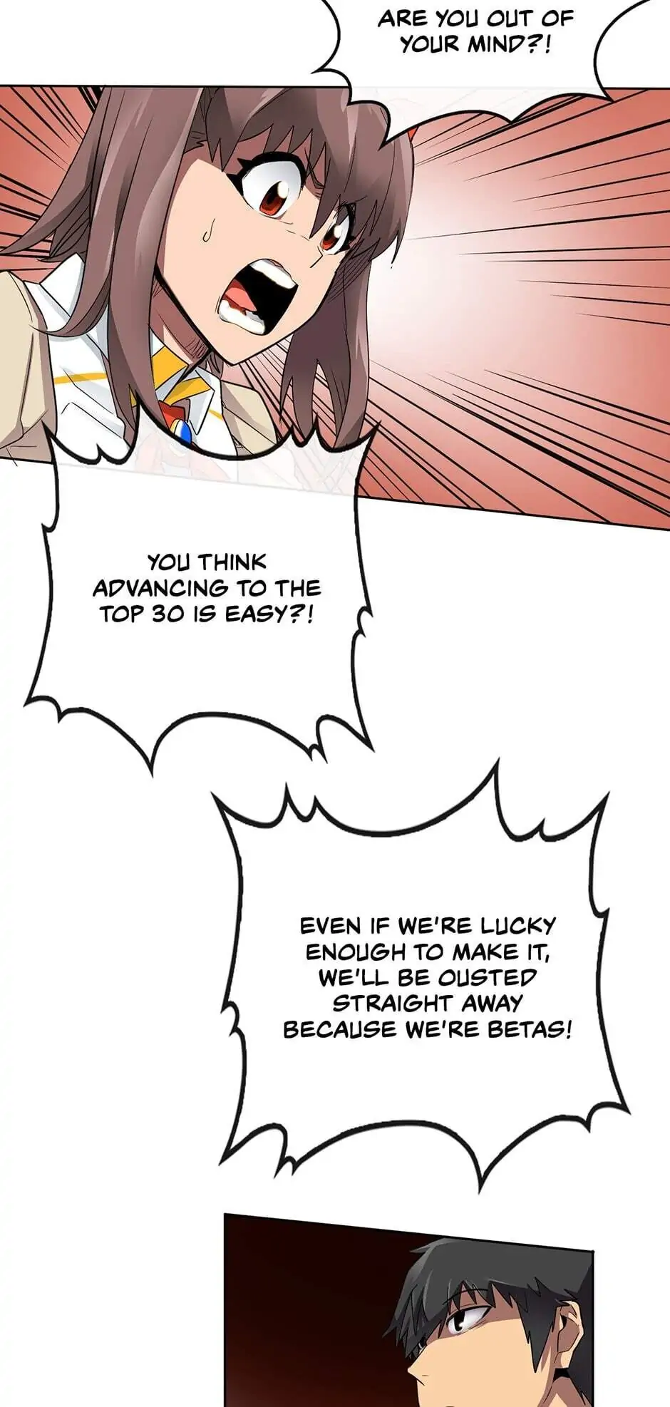 Read A Returner’s Magic Should Be Special EN Manga Online