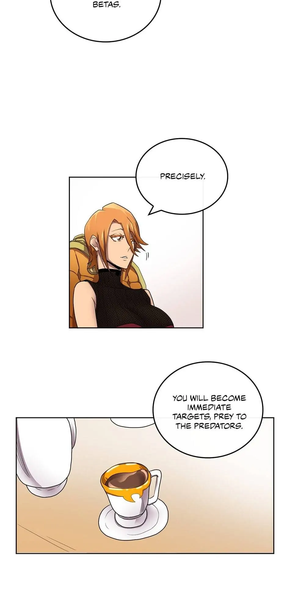 Read A Returner’s Magic Should Be Special EN Manga Online