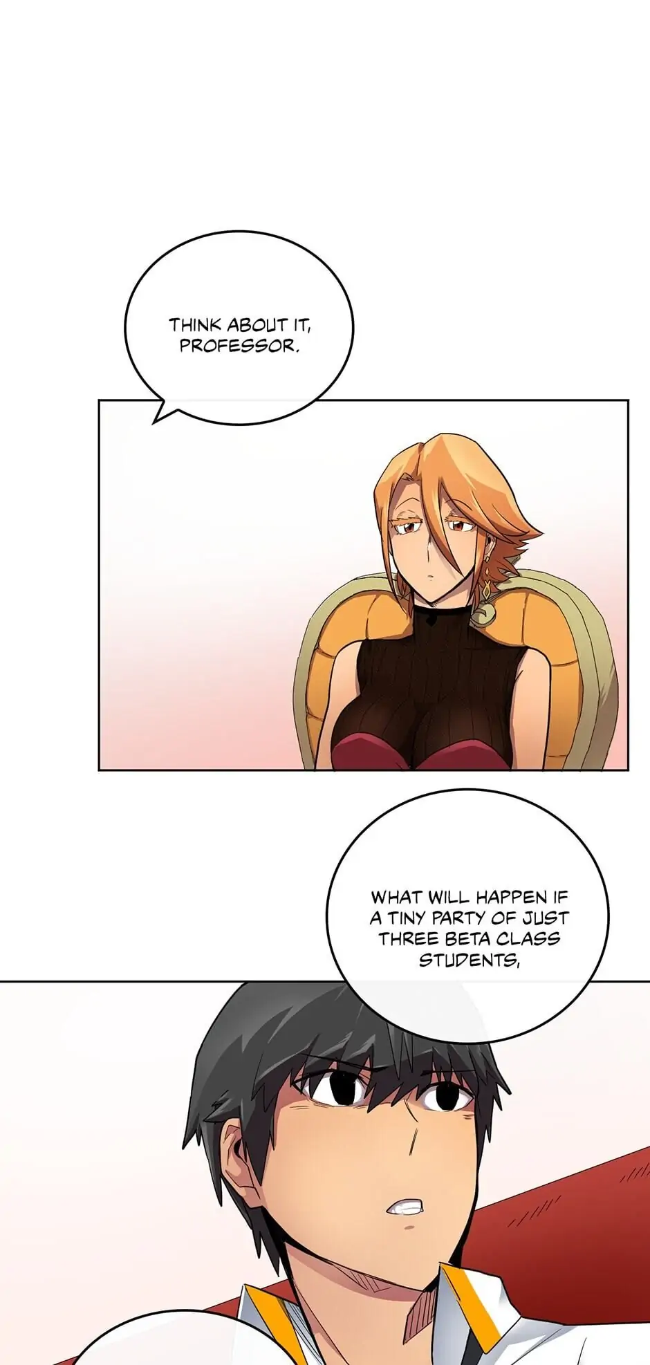 Read A Returner’s Magic Should Be Special EN Manga Online