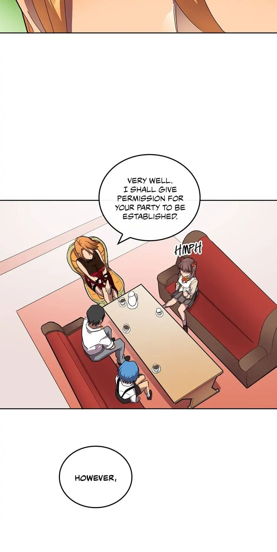 Read A Returner’s Magic Should Be Special EN Manga Online