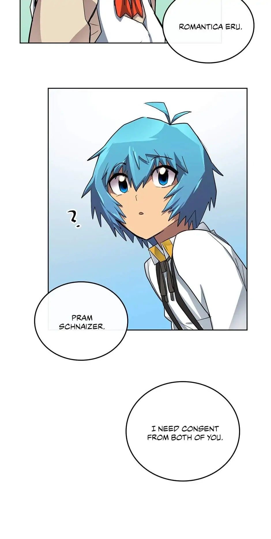 Read A Returner’s Magic Should Be Special EN Manga Online