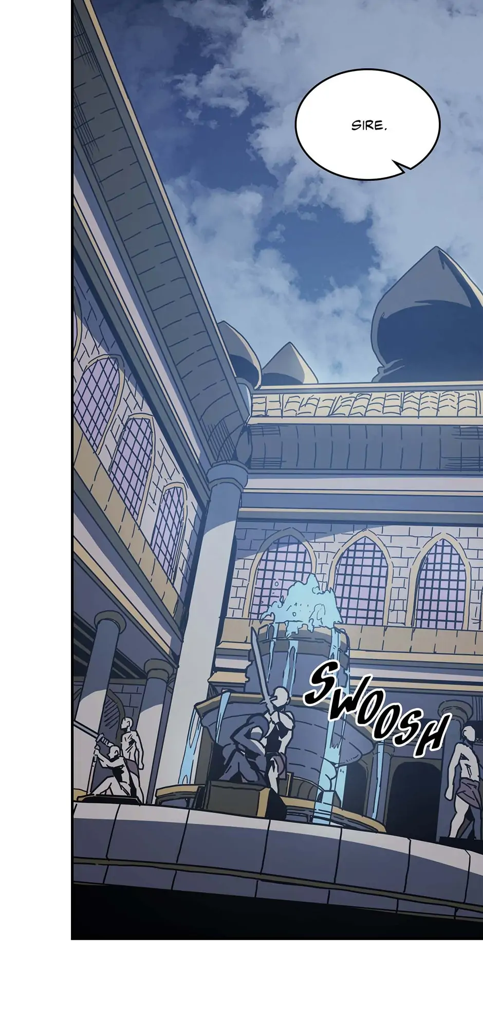 Read A Returner’s Magic Should Be Special EN Manga Online