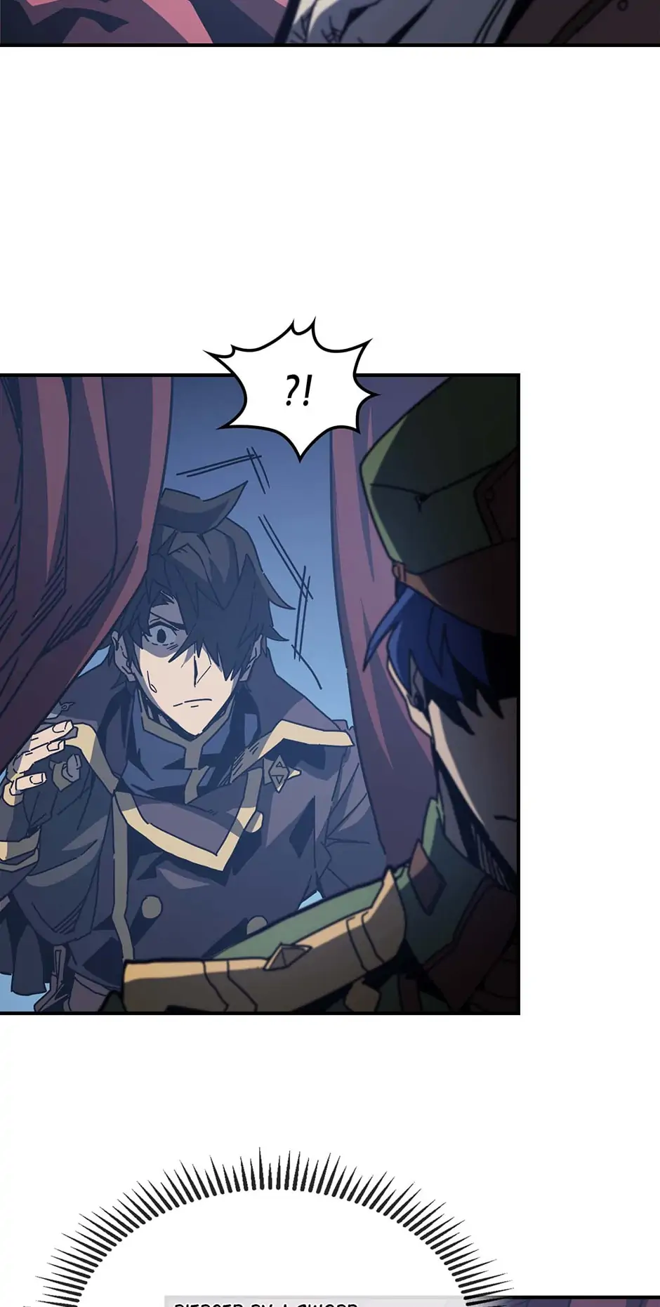 Read A Returner’s Magic Should Be Special EN Manga Online