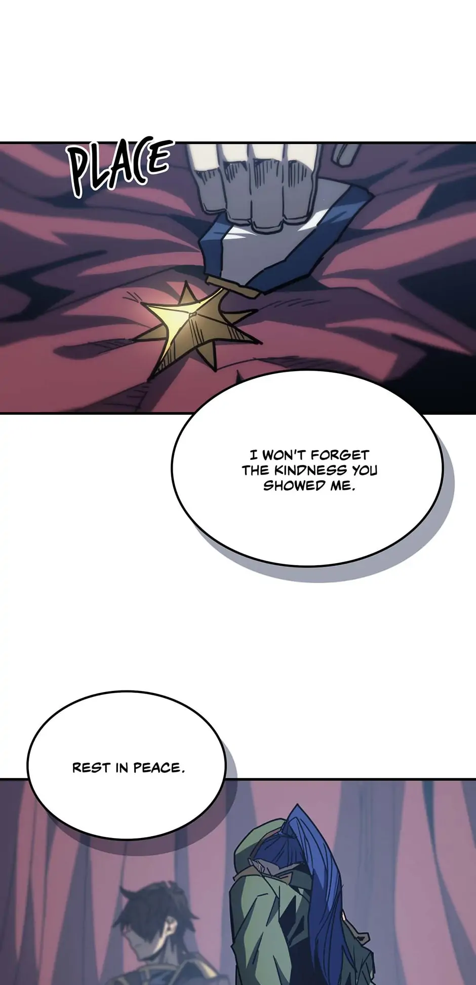 Read A Returner’s Magic Should Be Special EN Manga Online
