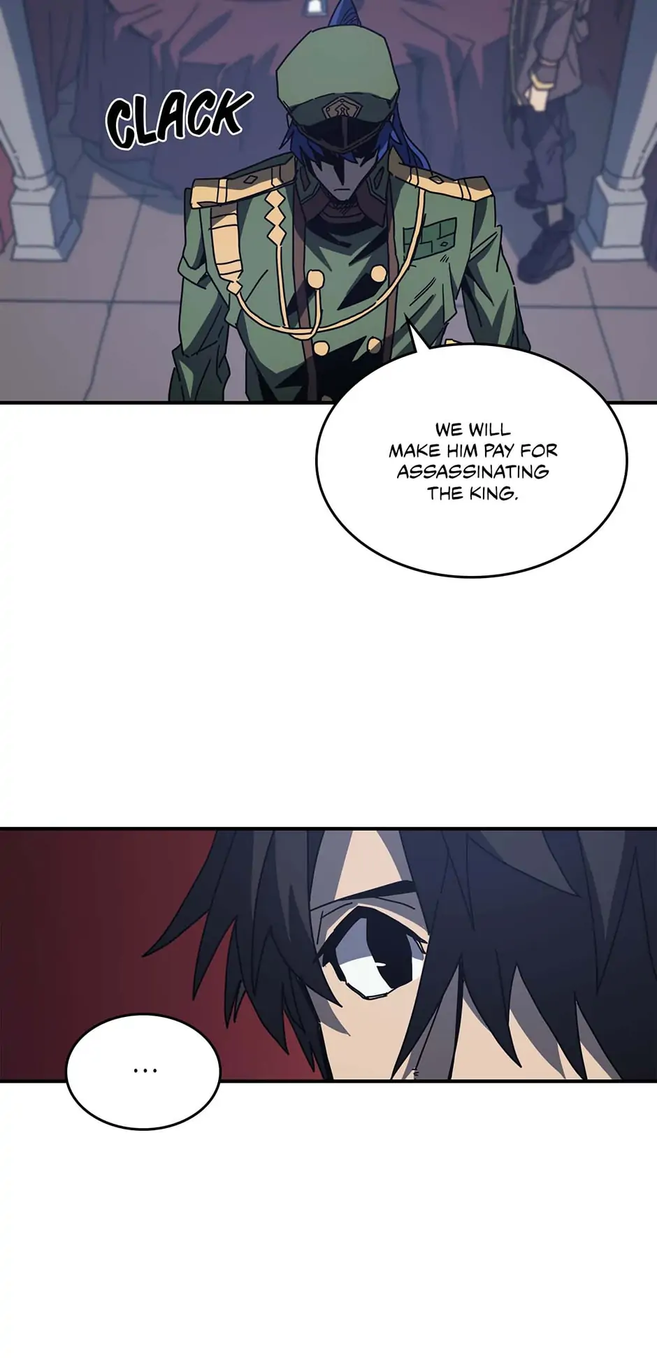 Read A Returner’s Magic Should Be Special EN Manga Online