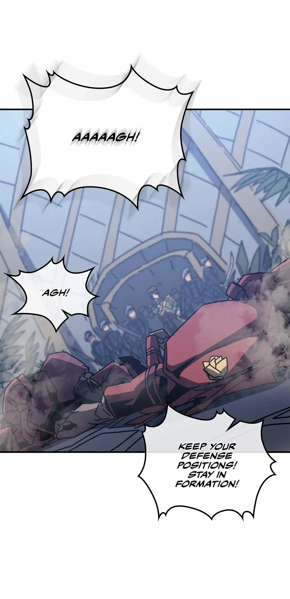 Read A Returner’s Magic Should Be Special EN Manga Online