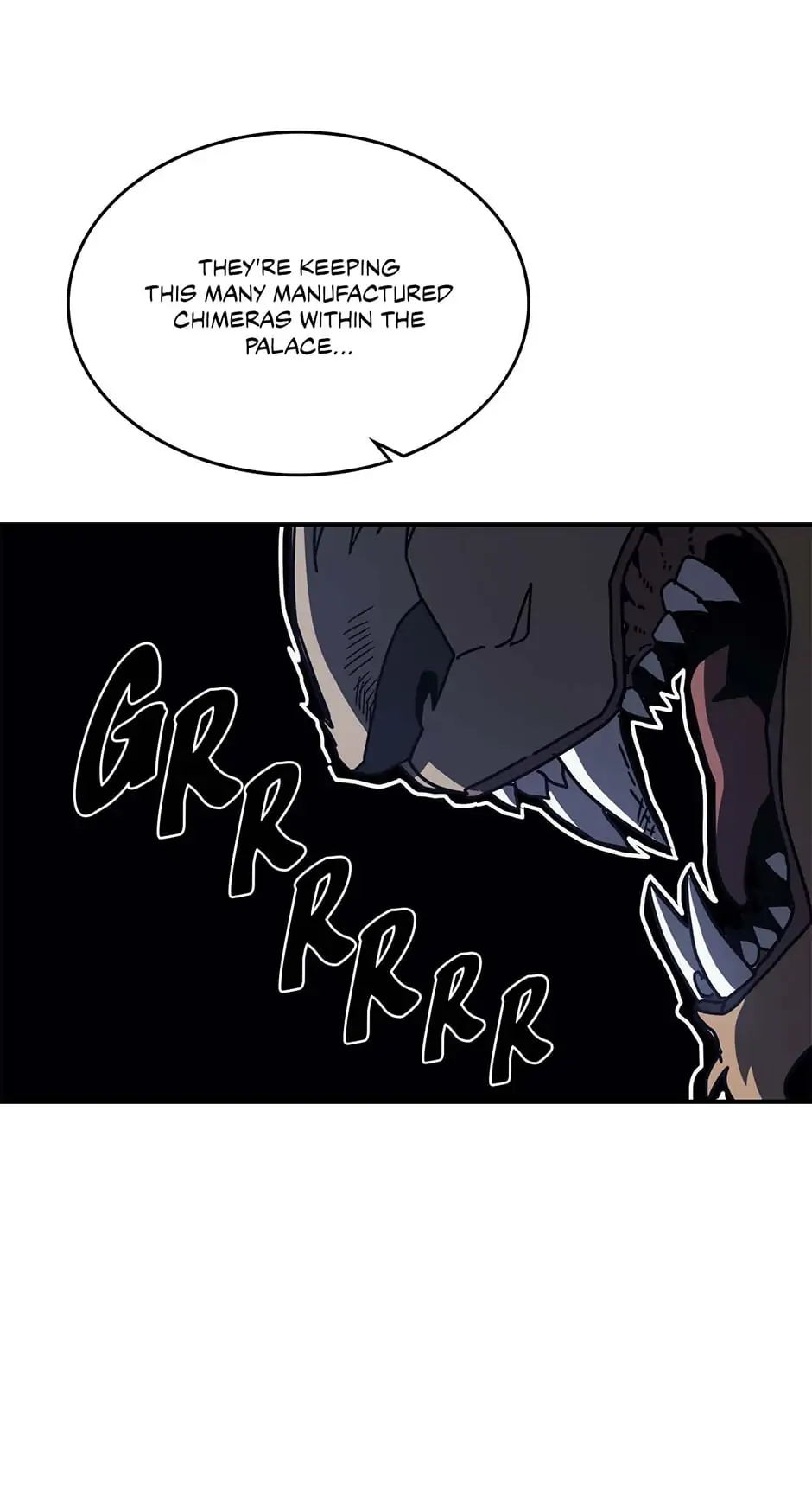 Read A Returner’s Magic Should Be Special EN Manga Online