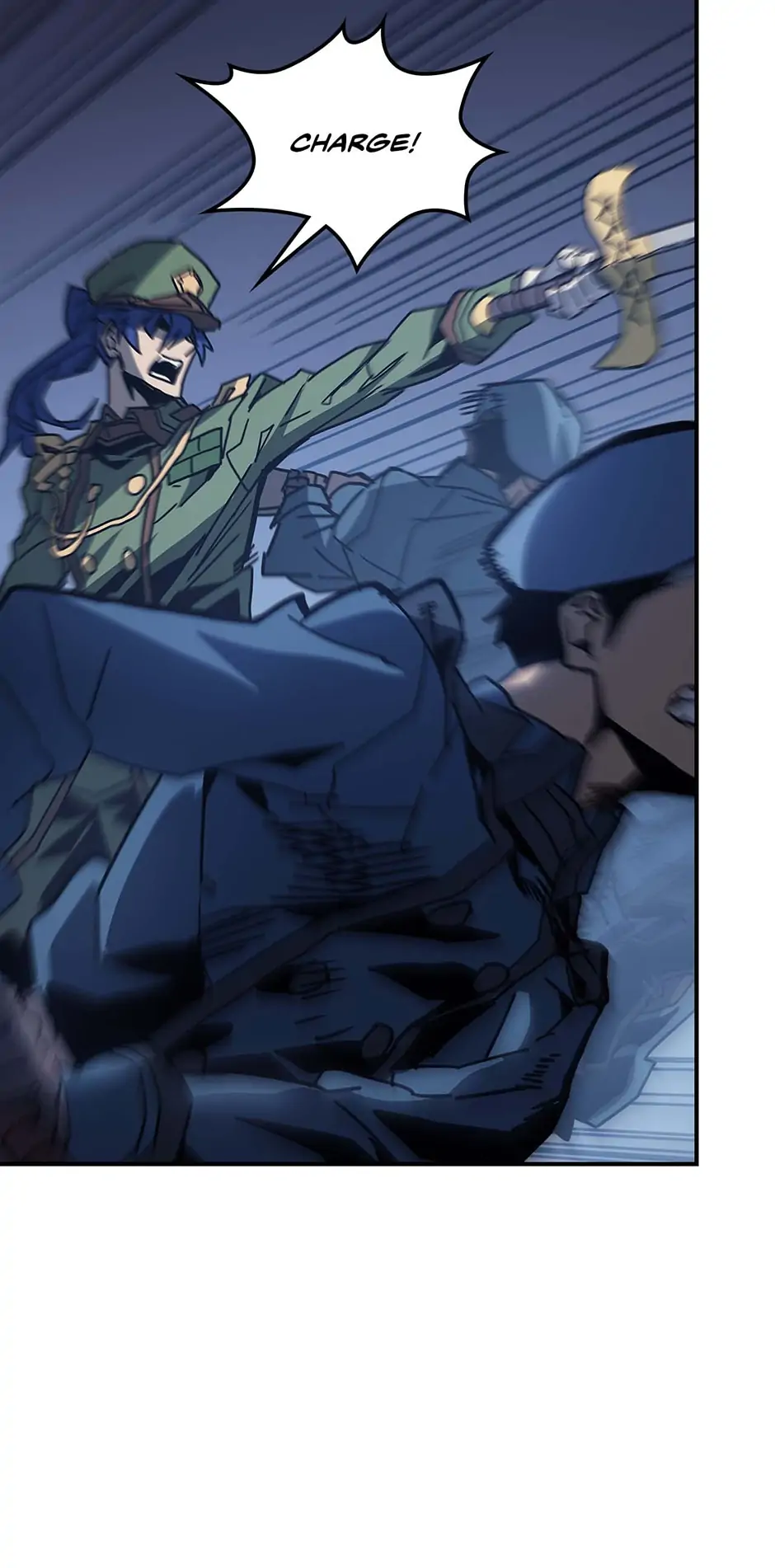 Read A Returner’s Magic Should Be Special EN Manga Online